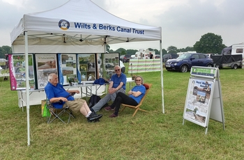 20230611 143044 Lydiard Steam Rally